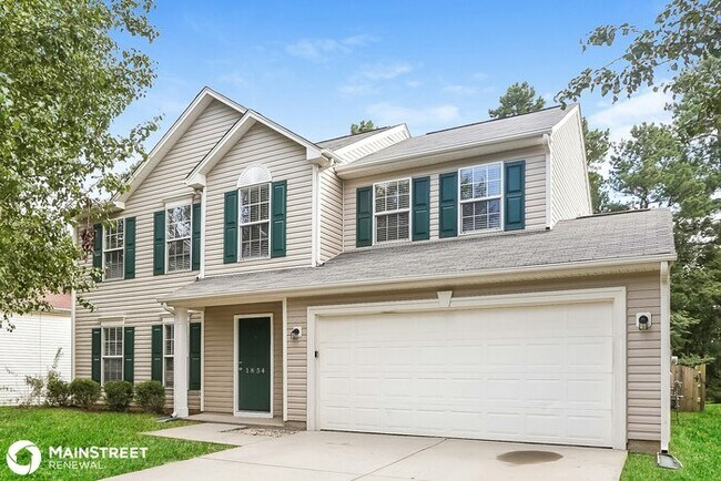 Foto del edificio - 1854 Summit Ridge Ln, Kannapolis, NC 28083