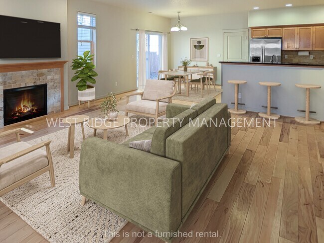 Foto del edificio - 13655 SW King Lear Way