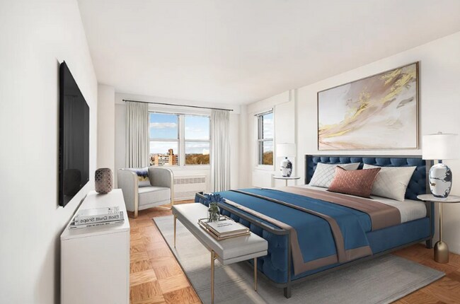 Foto del edificio - 600 W 246th St