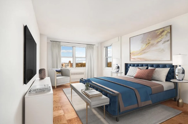 Photo - 600 W 246th St Apartment