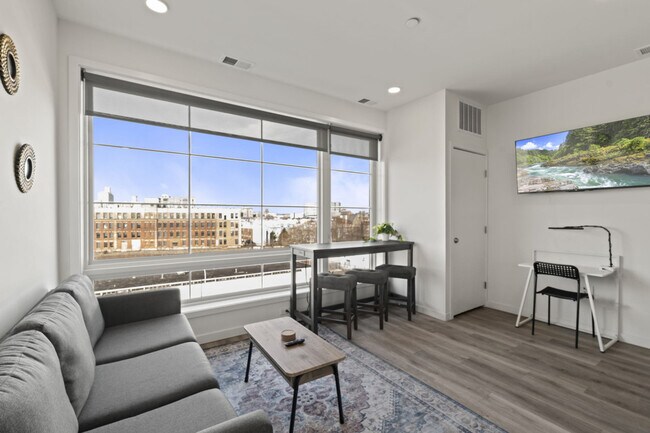 Foto del edificio - 501 N Perth St