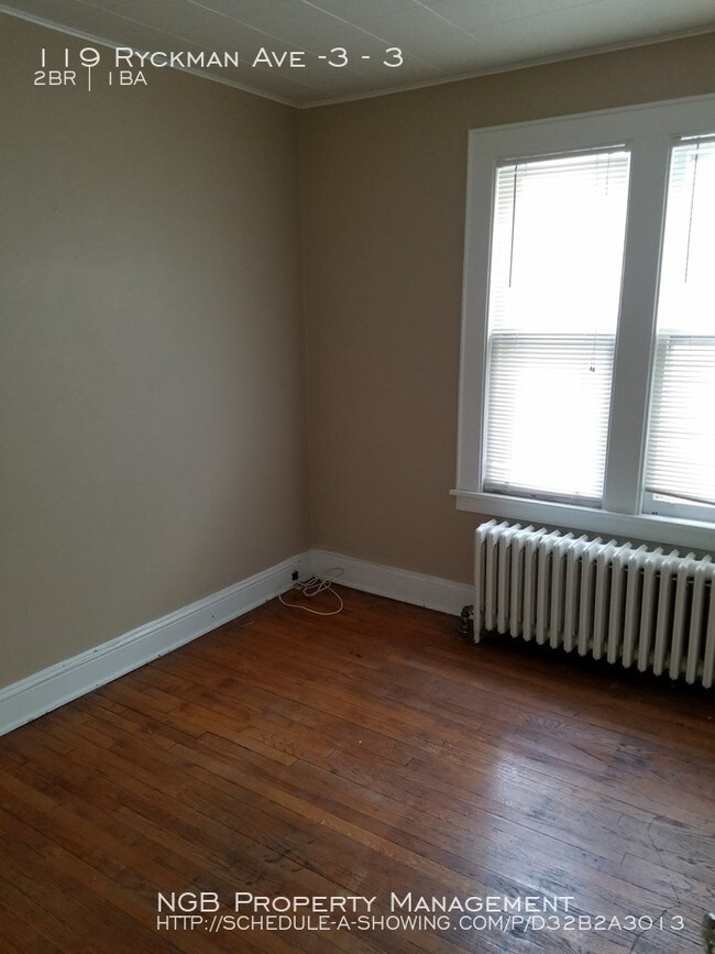 Building Photo - 119 Ryckman Ave