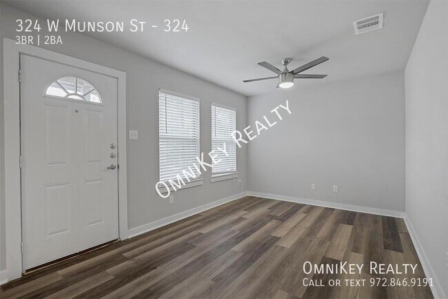 Foto del edificio - 324 W Munson St