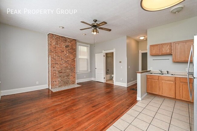 Photo - 2667 Bellevue Ave Apartment