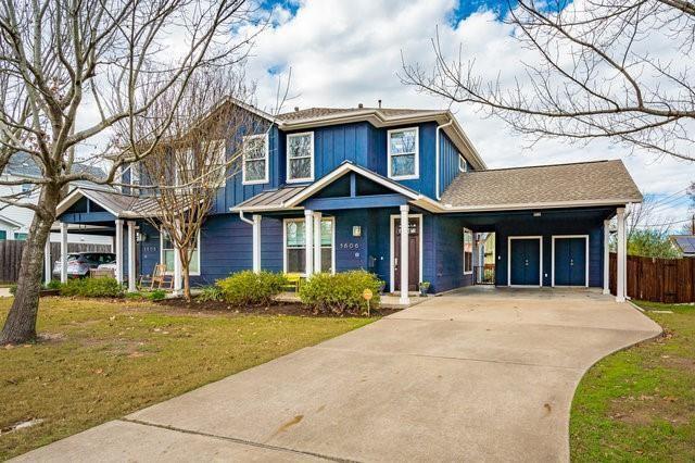 Foto principal - 5606 Grover Ave