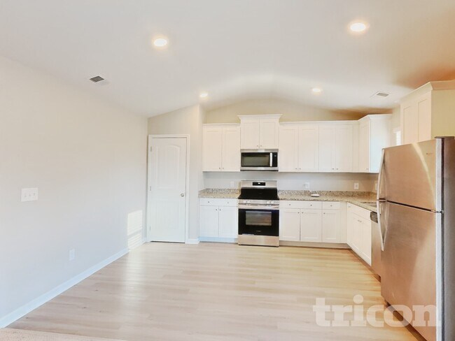 Foto del edificio - 310 Coleshill Rd