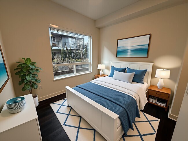 Photo du bâtiment - 5382-200 200 St