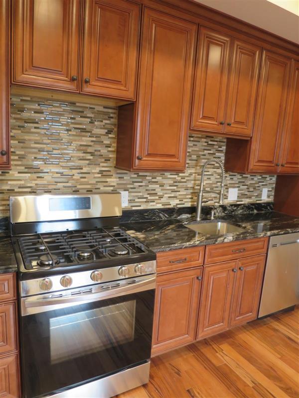 Foto del edificio - 136 Inman St