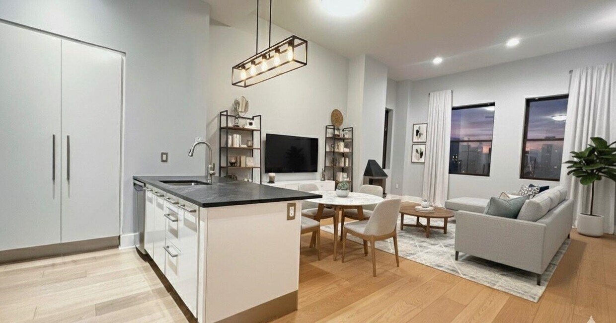 Foto principal - 4 BEACON Way