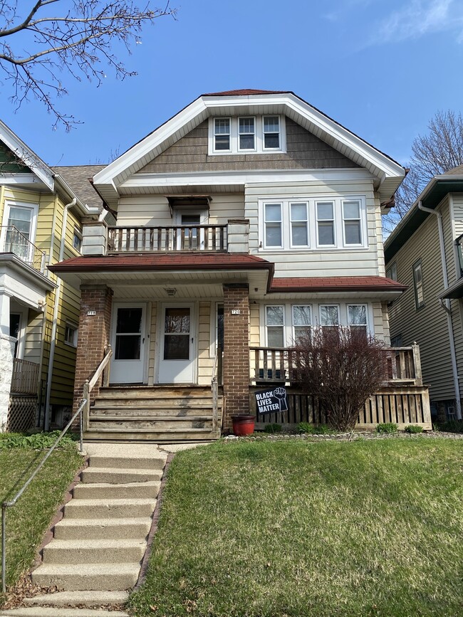 718 E Townsend St Unit 718, Milwaukee, WI 53212 Apartments in Milwaukee, WI