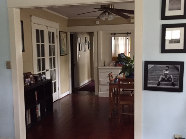 Interior Photo - 611 Ocean Park Blvd