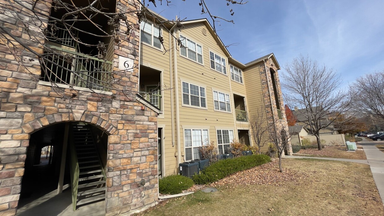 Foto principal - Great Condo in south Fort Collins