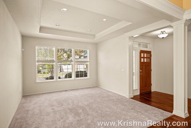 Foto del edificio - Beautiful 3 Bedroom | 2.5 Bathroom Single Family Home | 1 large bonus room | Located In Quiet Cas...
