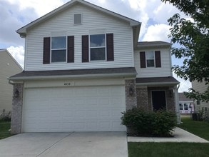 Building Photo - 4030 Lassen Ln