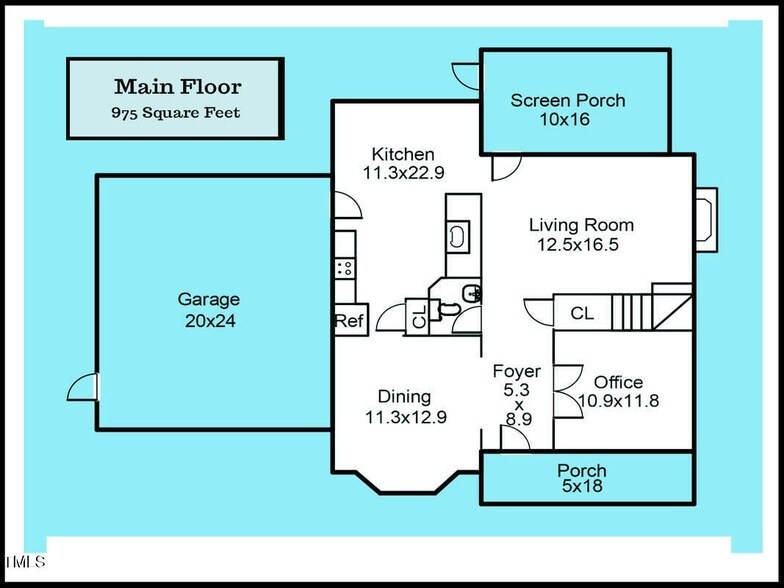 Foto del edificio - 5207 Tahoe Dr