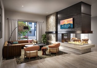 Building Photo - Rowlen Apartments