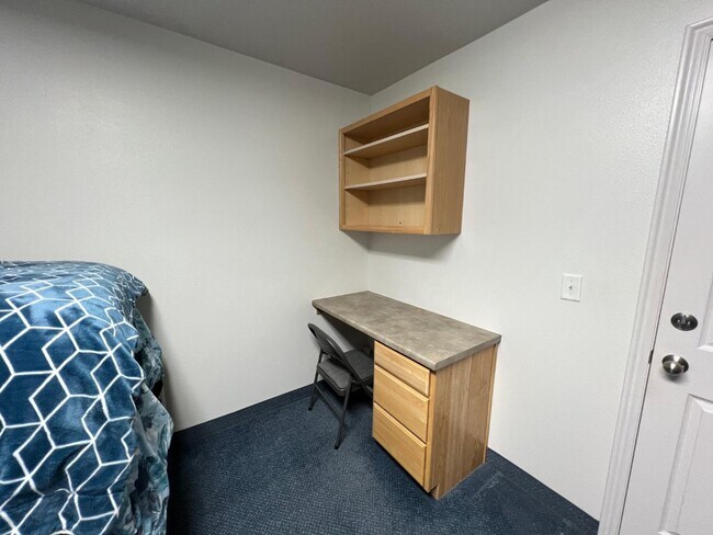 Foto del edificio - 677 E 600 N