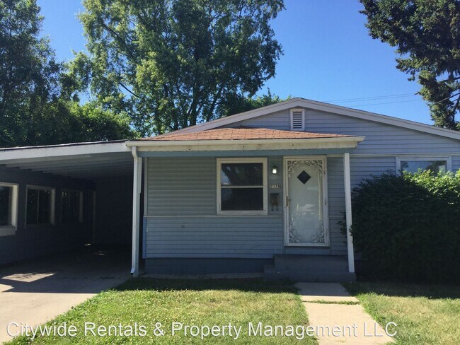 Foto del edificio - 4 br, 1 bath House - 7138 W Grantosa Dr