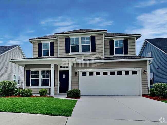 Building Photo - 3282 Roundabout Dr