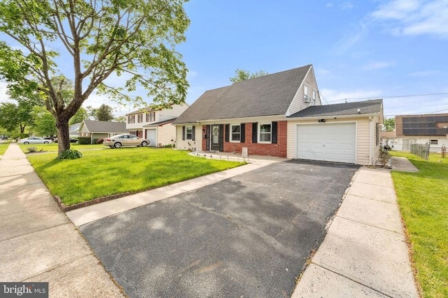 Building Photo - 35 Mullshire Ln