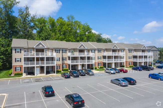 West Creek Village Apartments Apartments Elkton, MD