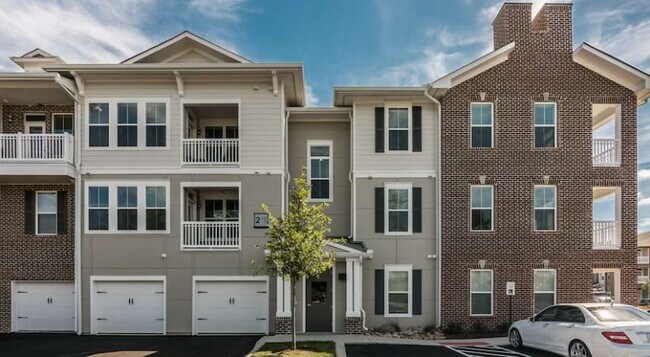 Foto del edificio - The Banks at West Fork