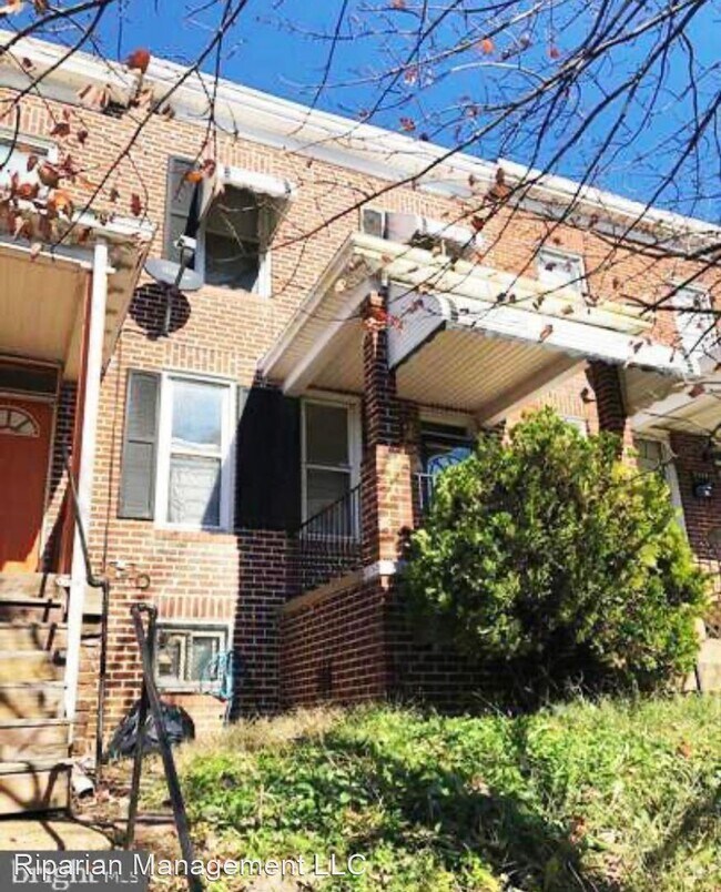 Foto del edificio - 3 br, 1 bath House - 3204 Elmora Avenue