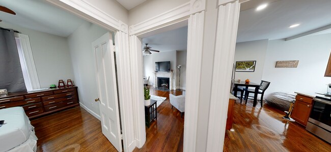 Foto del edificio - 16 Kennedy Rd