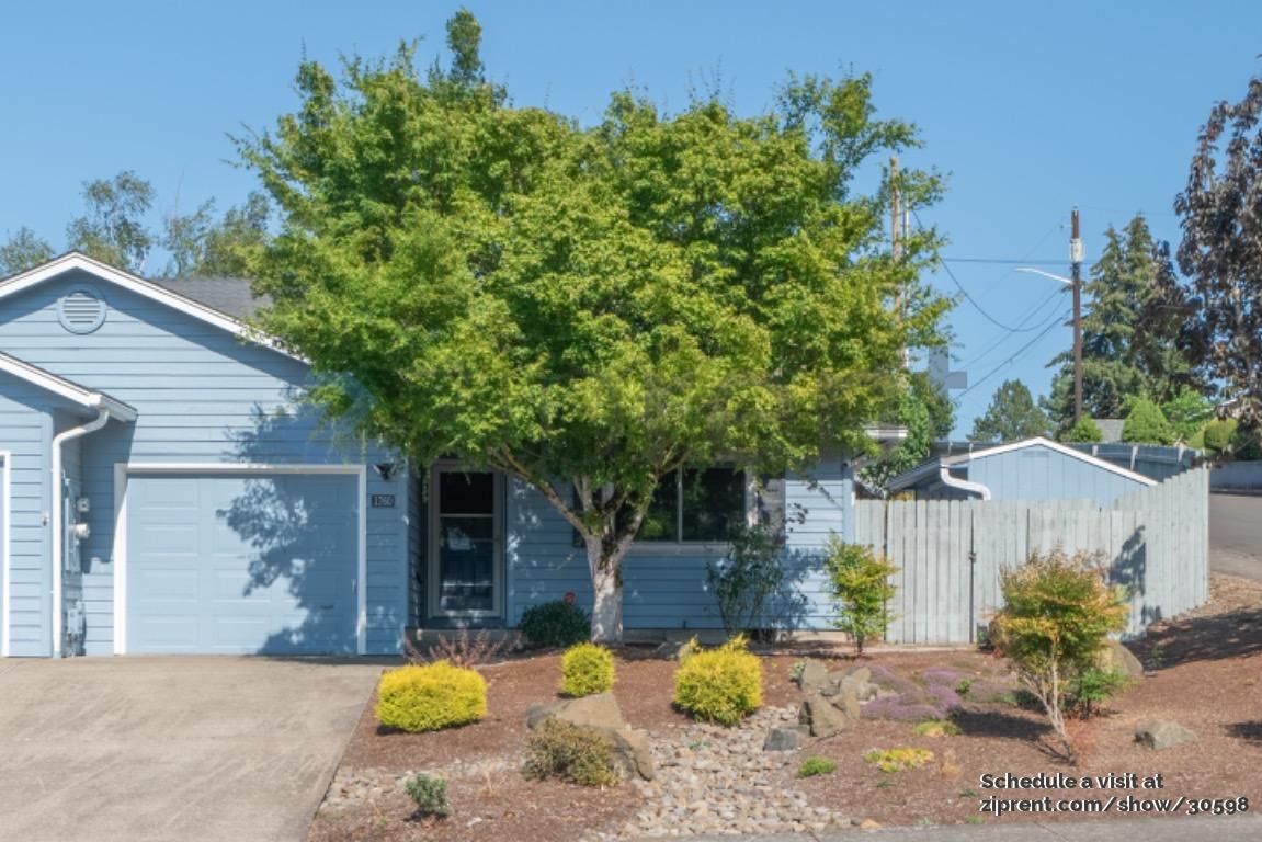 Foto principal - 1760 Kenard St NW