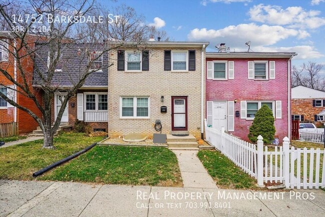 Photo - 14752 Barksdale St Townhome