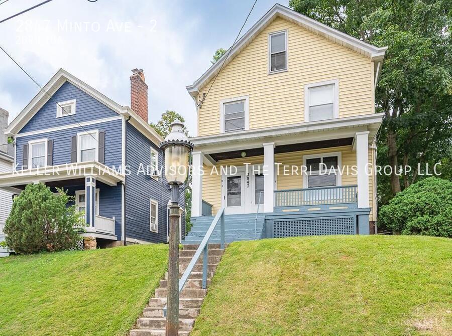 Foto principal - 2847 Minto Ave