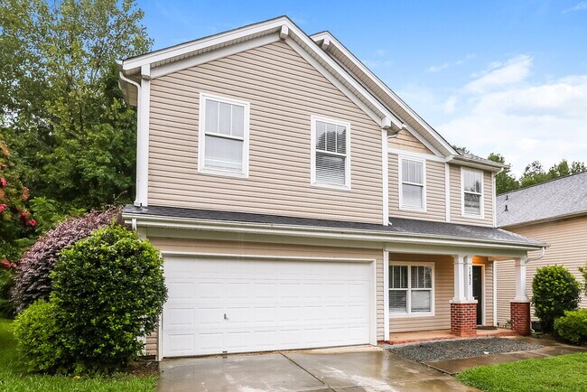 Building Photo - 11037 Chrudan Dr