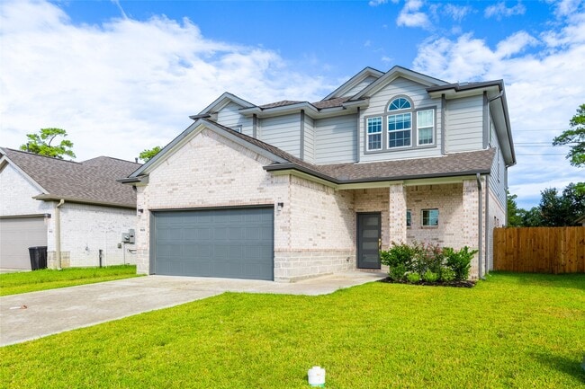 Foto del edificio - 9606 Champion Heavens Dr