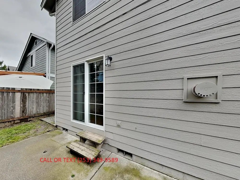 Foto principal - 17504 27th Dr NW