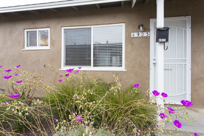 Foto del edificio - Ocean Beach: Cottage Style One Bedroom w/ ...