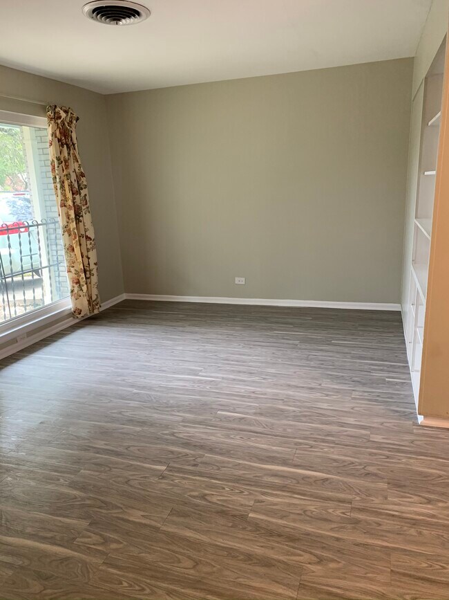 Foto del edificio - 3810 Warpath St