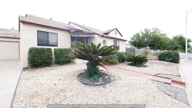 Building Photo - Beautiful 3 bd / 2 bth House in Point Loma...