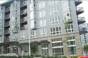 Foto del edificio - Matae Belltown Condominiums