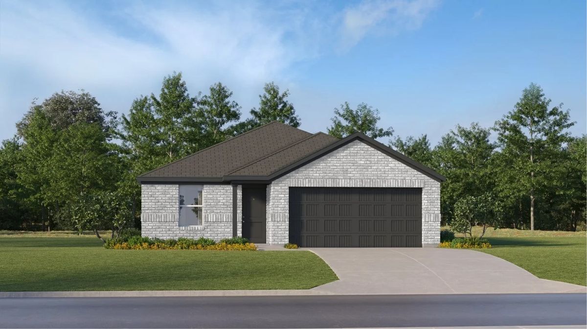 Primary Photo - 6602 Tricolor Beech Ln