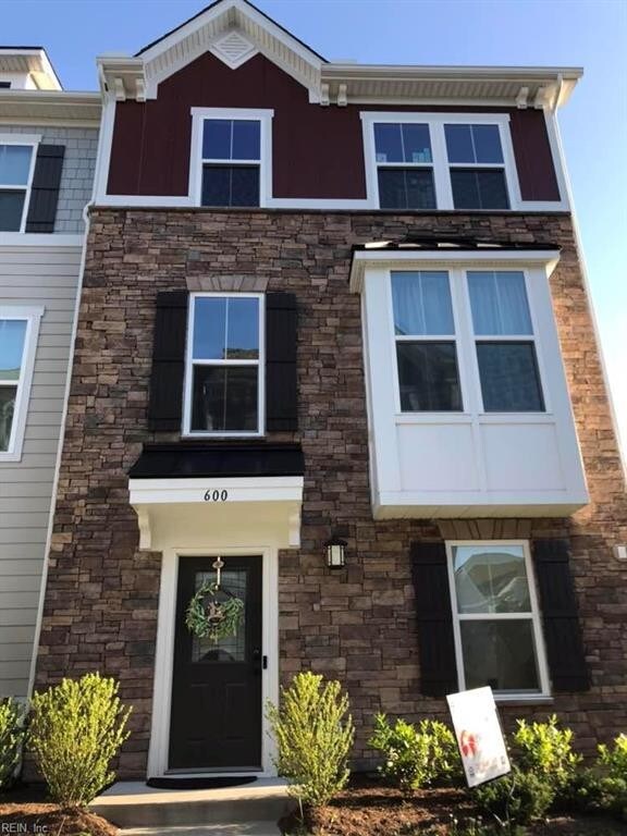 Primary Photo - 3 bedroom in Chesapeake VA 23324