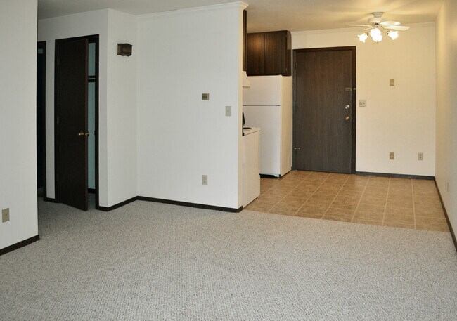 Foto del edificio - Forest Glen Apartments