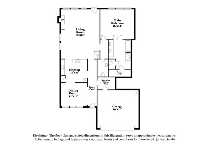Building Photo - 3352 Briaroak Dr