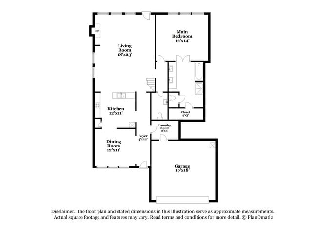Foto del edificio - 3352 Briaroak Dr