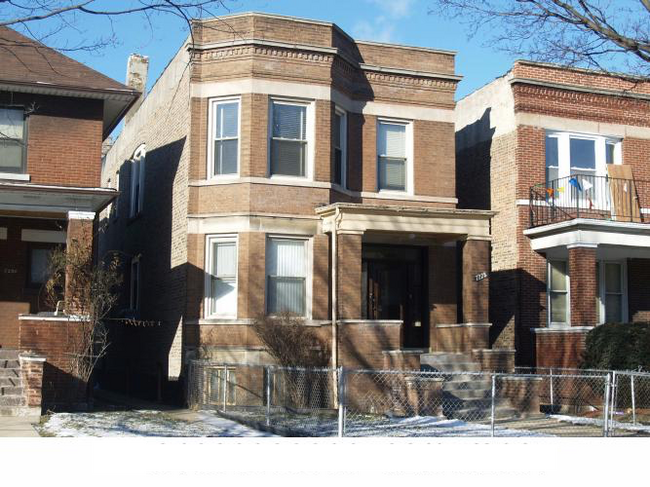 Foto del edificio - 7228 S Emerald Ave