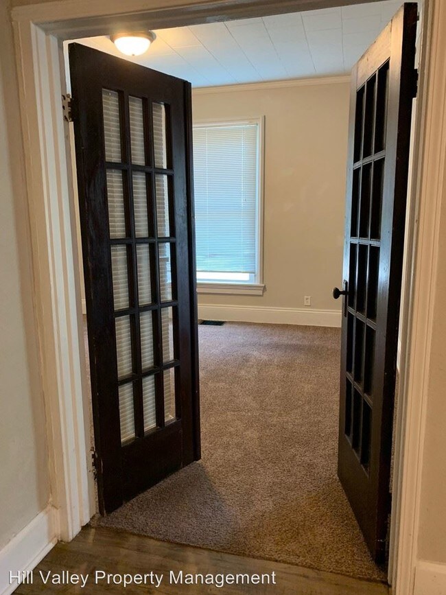 Foto del edificio - 2 br, 2 bath Apartment - 1121 S 7th St