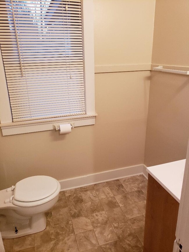 Half Bath - 305 Judd Rd