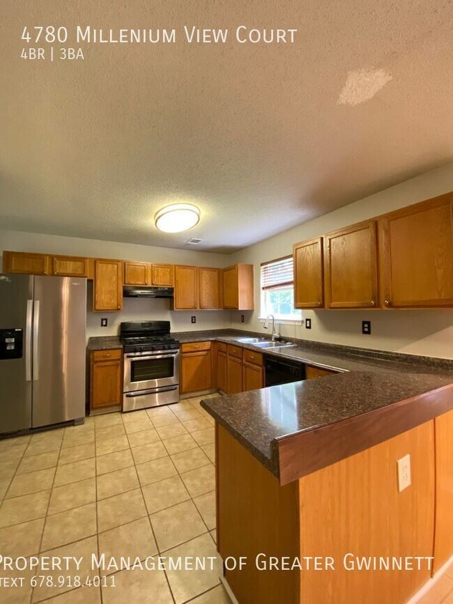 Foto del edificio - 4780 Millenium View Ct SW