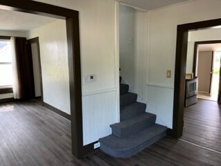 Foto del edificio - 114 W Cedar St