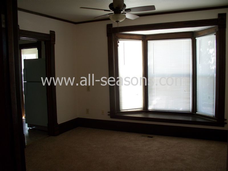 8 E Las Animas St, Colorado Springs, CO 80903 House Rental in