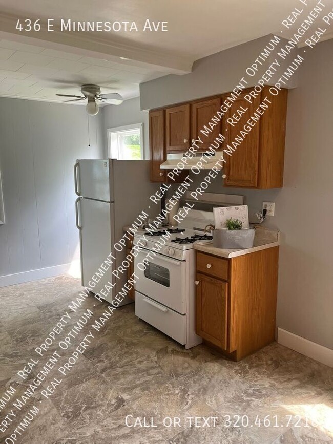 Building Photo - 2 Bedroom + bonus room & 2 Bath Home in Gl...